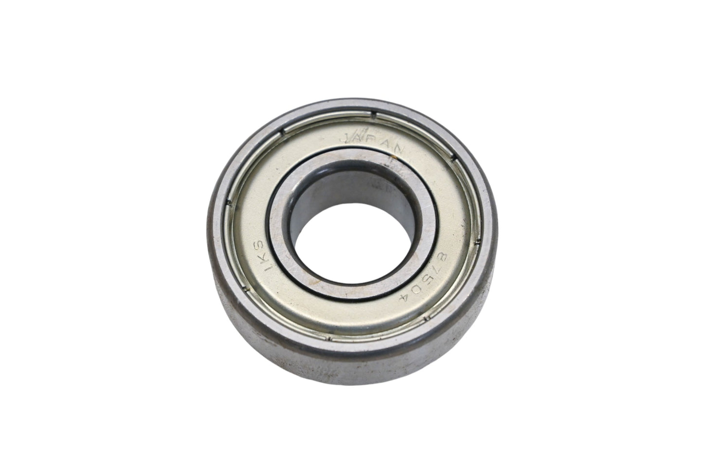 IKS 87504 Ball Bearing Assembly NOS
