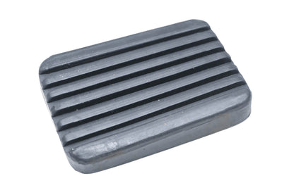 Aftermarket 25595-42071 Forklift Pedal Rubber Pad NOS