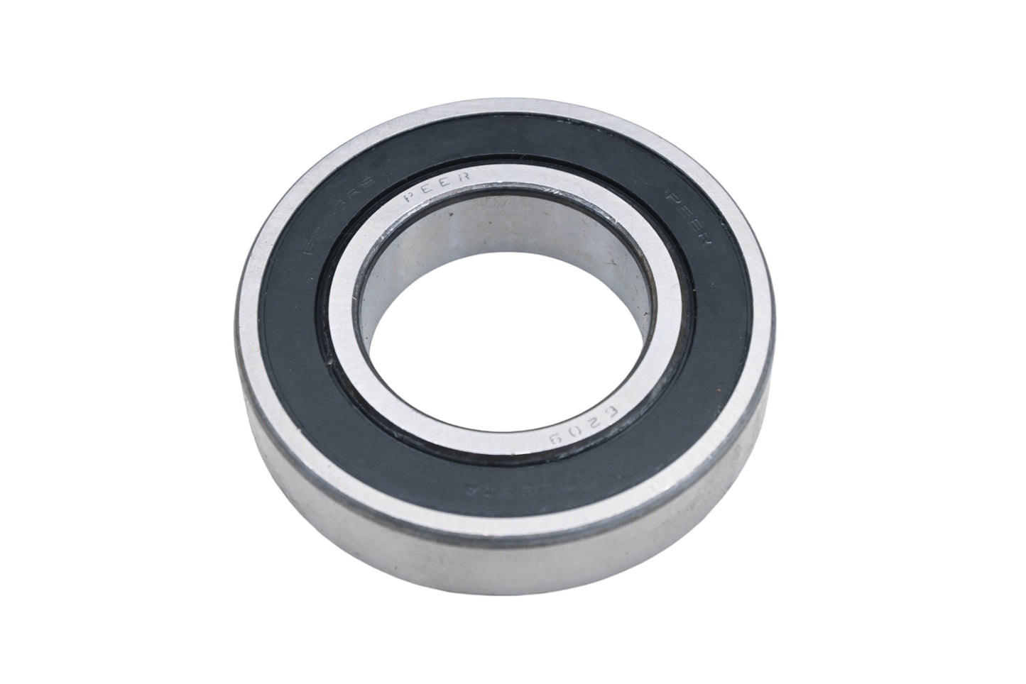 Peer 6209RS Sealed Ball Bearing Assembly NOS