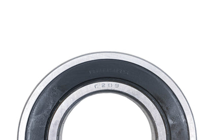 Peer 6209RS Sealed Ball Bearing Assembly NOS
