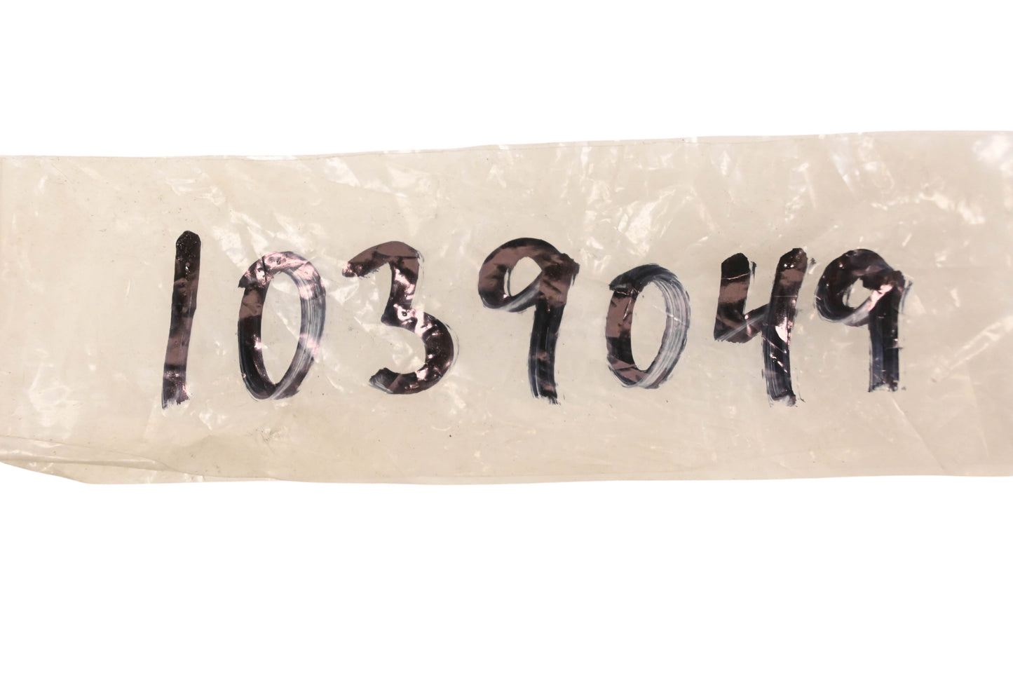 Caterpillar 1039049, 103-9049 O-Rings Qty 2 NOS