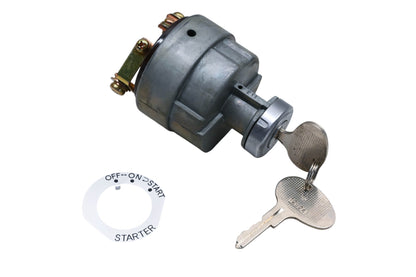 Caterpillar 1015066, 101-5066 Ignition Starting Switch Kit NOS
