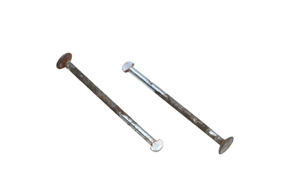 Caterpillar 6433550119, 64335-50119 Holdown Pins Qty 2 NOS