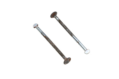 Caterpillar 6433550119, 64335-50119 Holdown Pins Qty 2 NOS