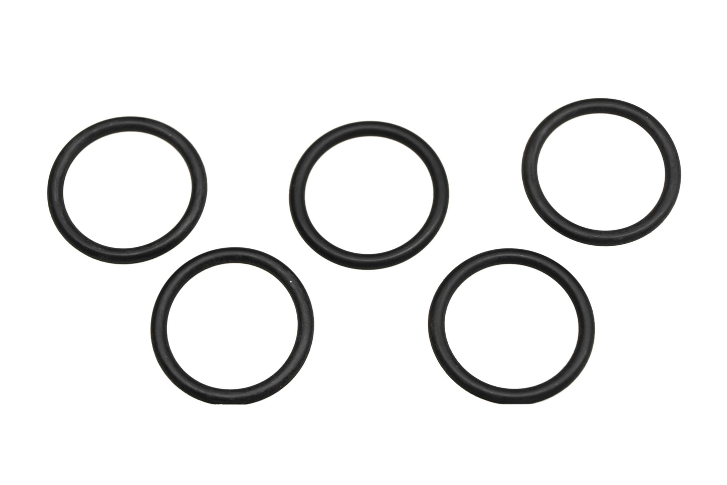 Caterpillar 3D2824, 3D-2824 O-Rings Qty 5 NOS