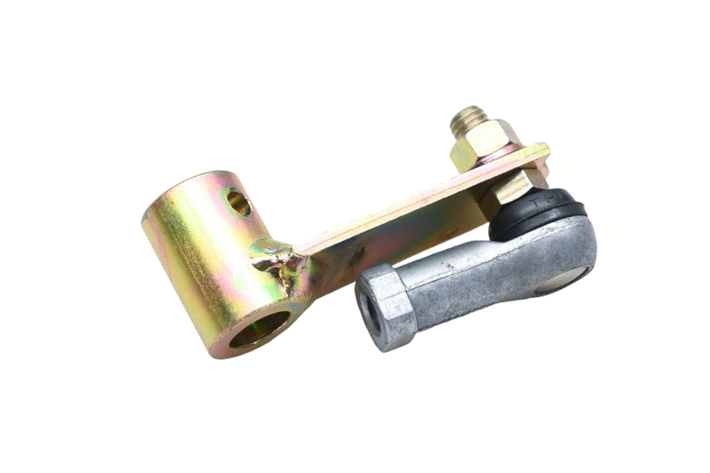 Caterpillar 9125220020, 91252-20020 Lever & Joint Assembly NOS