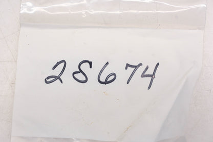 Caterpillar 2S674 Shim NOS