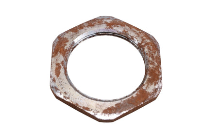 Mitsubishi 9123300700, 91233-00700 Shaft Nut NOS