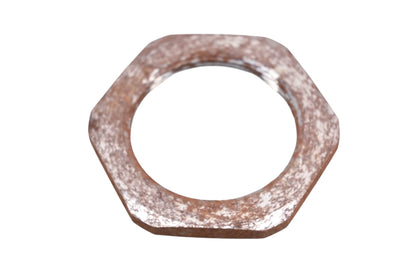 Mitsubishi 9123300700, 91233-00700 Shaft Nut NOS