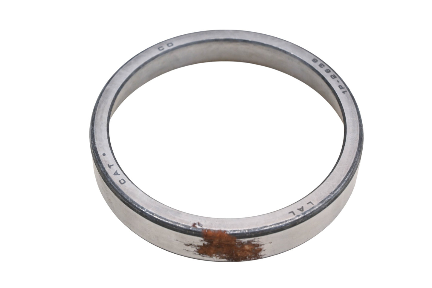 Caterpillar 1P2636, 1P-2636 Tapered Roller Bearing Cup NOS