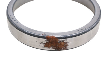 Caterpillar 1P2636, 1P-2636 Tapered Roller Bearing Cup NOS