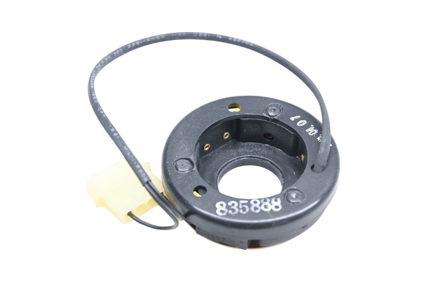 Caterpillar 835888, 0835888, 83-5888 Horn Switch Assembly NOS