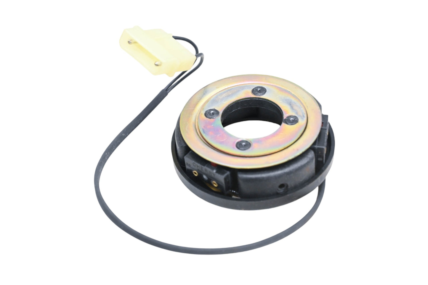 Caterpillar 835888, 0835888, 83-5888 Horn Switch Assembly NOS