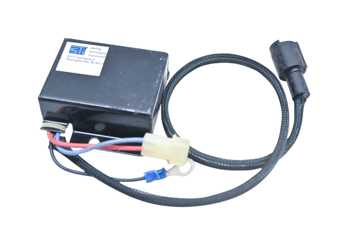 Caterpillar 909743, 0909743, 090-9743 STI Circuit Assembly NOS