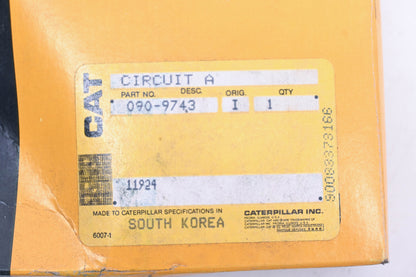 Caterpillar 909743, 0909743, 090-9743 STI Circuit Assembly NOS
