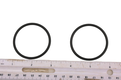 Caterpillar 6V-7660, 6V6770 O-Rings Qty 2 NOS