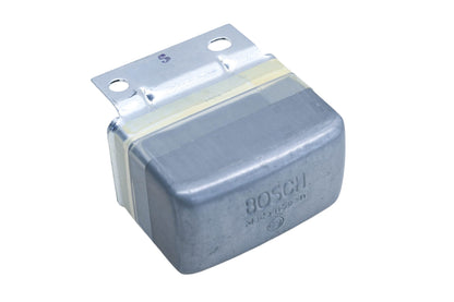 Caterpillar 8C5534, 8C-5534 Bosch Voltage Regulator NOS