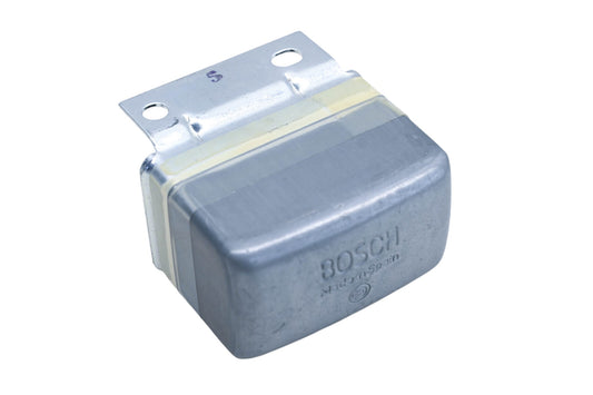 Caterpillar 8C5534, 8C-5534 Bosch Voltage Regulator NOS