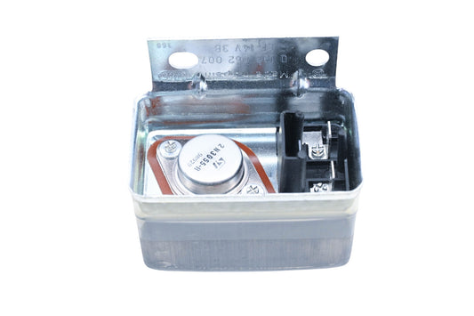 Caterpillar 8C5534, 8C-5534 Bosch Voltage Regulator NOS