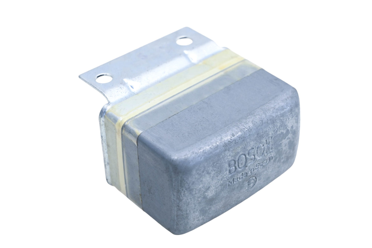 Caterpillar 8C5534, 8C-5534 Bosch Voltage Regulator NOS