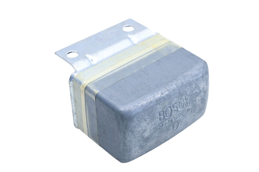 Caterpillar 8C5534, 8C-5534 Bosch Voltage Regulator NOS