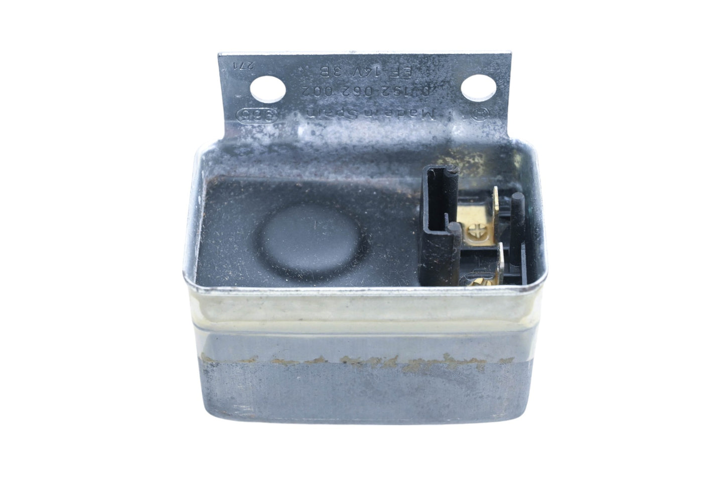 Caterpillar 8C5534, 8C-5534 Bosch Voltage Regulator NOS