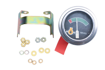 Caterpillar 4W5455, 4W-5455, 06886-12 Datcon Engine Oil 12v Gauge Kit NOS