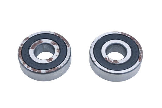 Caterpillar 9130131300, 91301-31300, 6303RSC3 Enduro Sealed Ball Bearing Assembly Qty 2 NOS