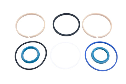 Caterpillar 9420401018, 94204-01018 Steering Tilt Cylinder Seal Kit NOS