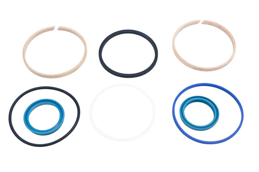 Caterpillar 9420401018, 94204-01018 Steering Tilt Cylinder Seal Kit NOS