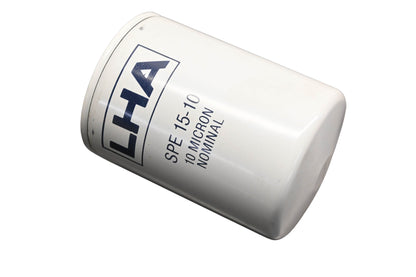 LHA SPE15-10 Hydraulic Oil Filter NOS
