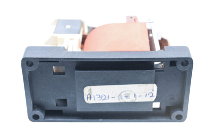 Cableform A1321-1-1-12 Model A1300 12v Converter