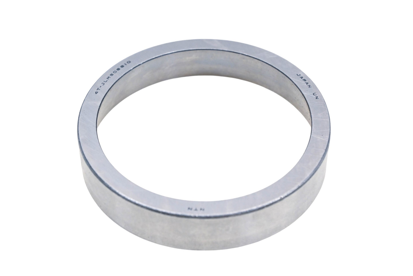 Caterpillar 7K5448, 7K-5448, 4T-JLM506810 NTN Tapered Roller Bearing Cup NOS