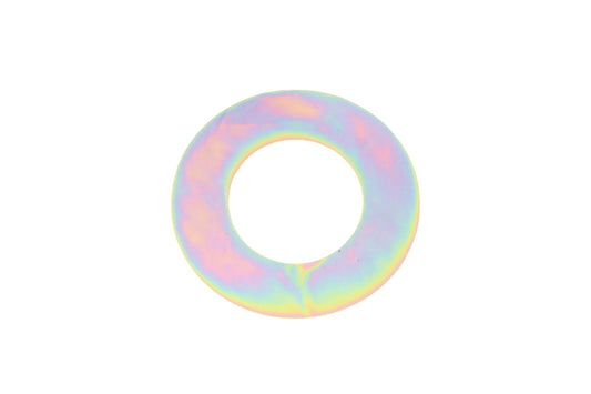 Caterpillar 9144303100, 91443-03100 Washer NOS