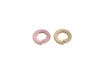Mitsubishi F251510000, F2515-10000 Spring Washers Qty 2 NOS