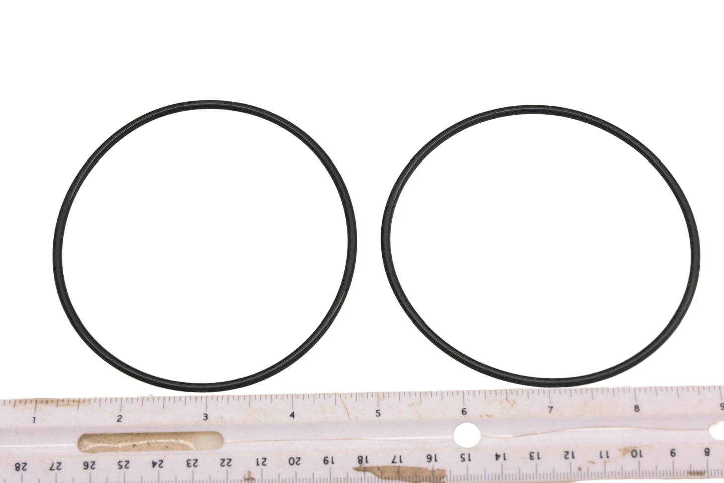 Caterpillar 6V7610, 6V-7610 O-Rings Qty 2 NOS