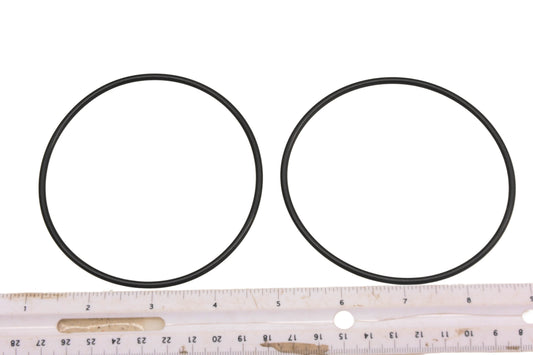 Caterpillar 6V7610, 6V-7610 O-Rings Qty 2 NOS