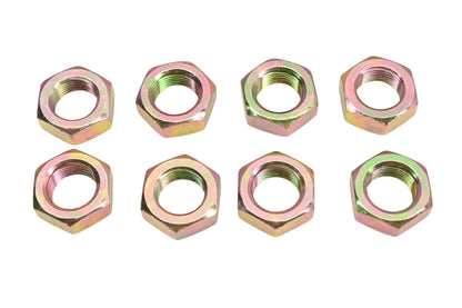 Caterpillar F232020000, F2320- 20000 Jam Nuts Qty 8 NOS