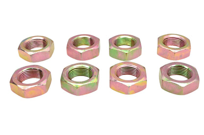 Caterpillar F232020000, F2320- 20000 Jam Nuts Qty 8 NOS