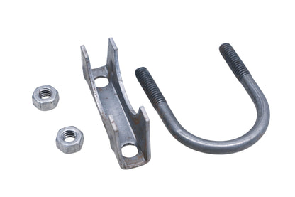 Aftermarket HY005-57 1-1/2" U-Bolt Clamp Kit NOS