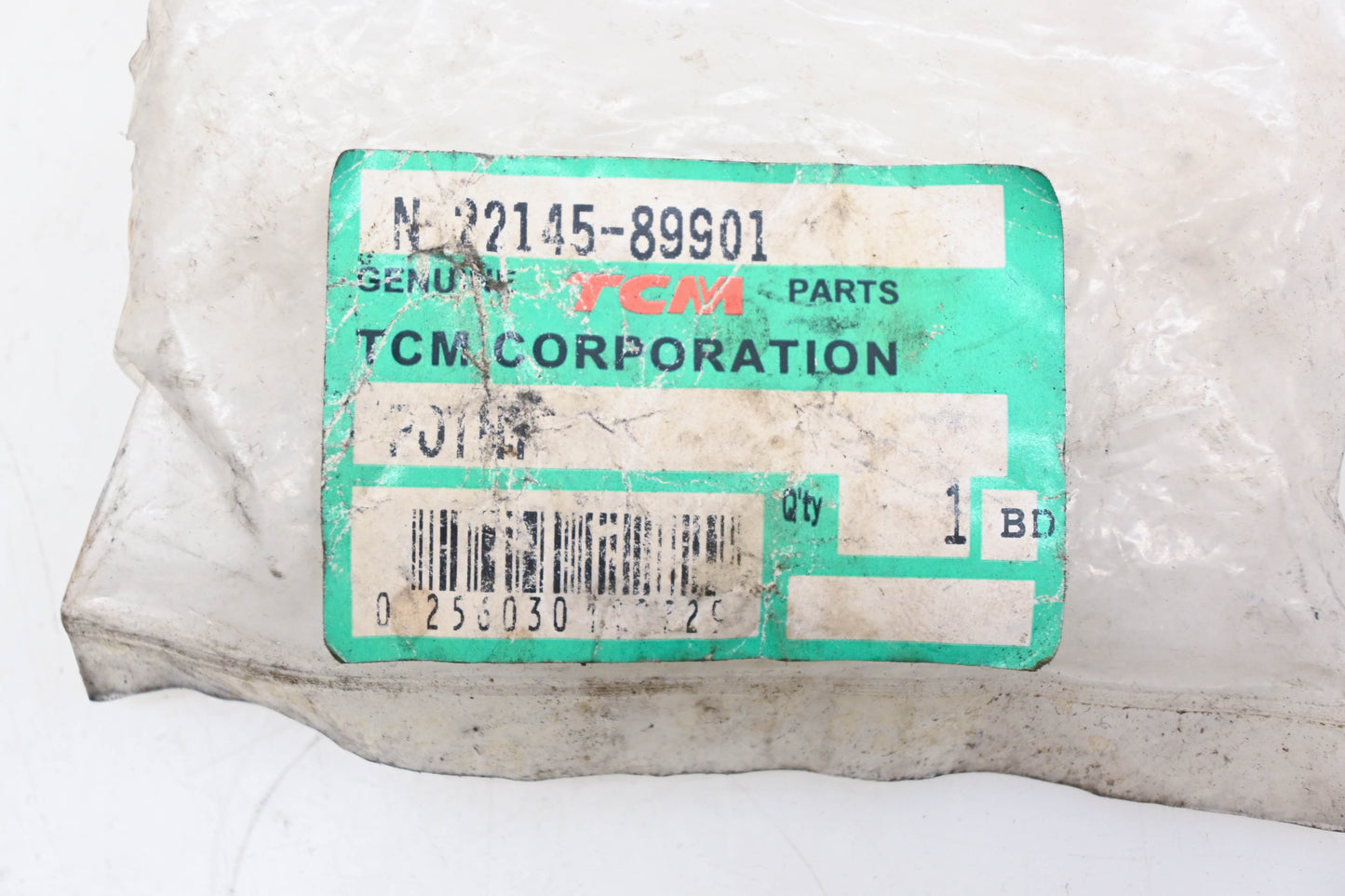 TCM 22145-89901 Ignition Contact Set Point NOS