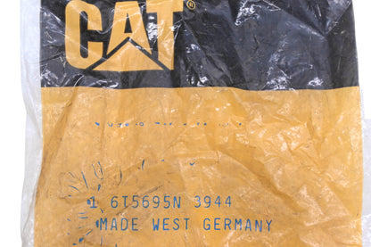 Caterpillar 6T5695N, 6T-5695N Seal Shield NOS