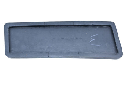New OEM Toyota 31318-22000-71 Forklift Pedal Pad NOS