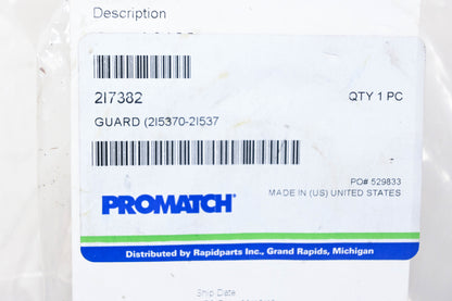 ProMatch 2I7382 Guard NOS