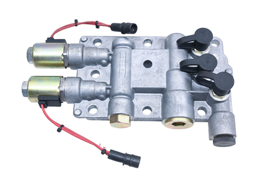 Caterpillar 9W2940, 9W-2940 Forklift Valve Cover Assembly