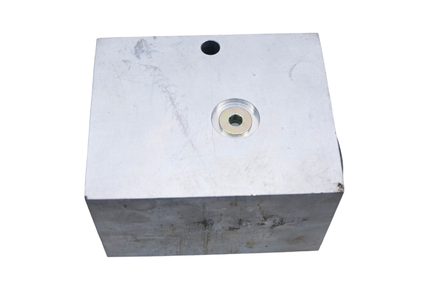 Long Reach L-302, L302 Hydraulic Valve Block NOS