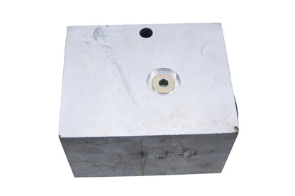 Long Reach L-302, L302 Hydraulic Valve Block NOS