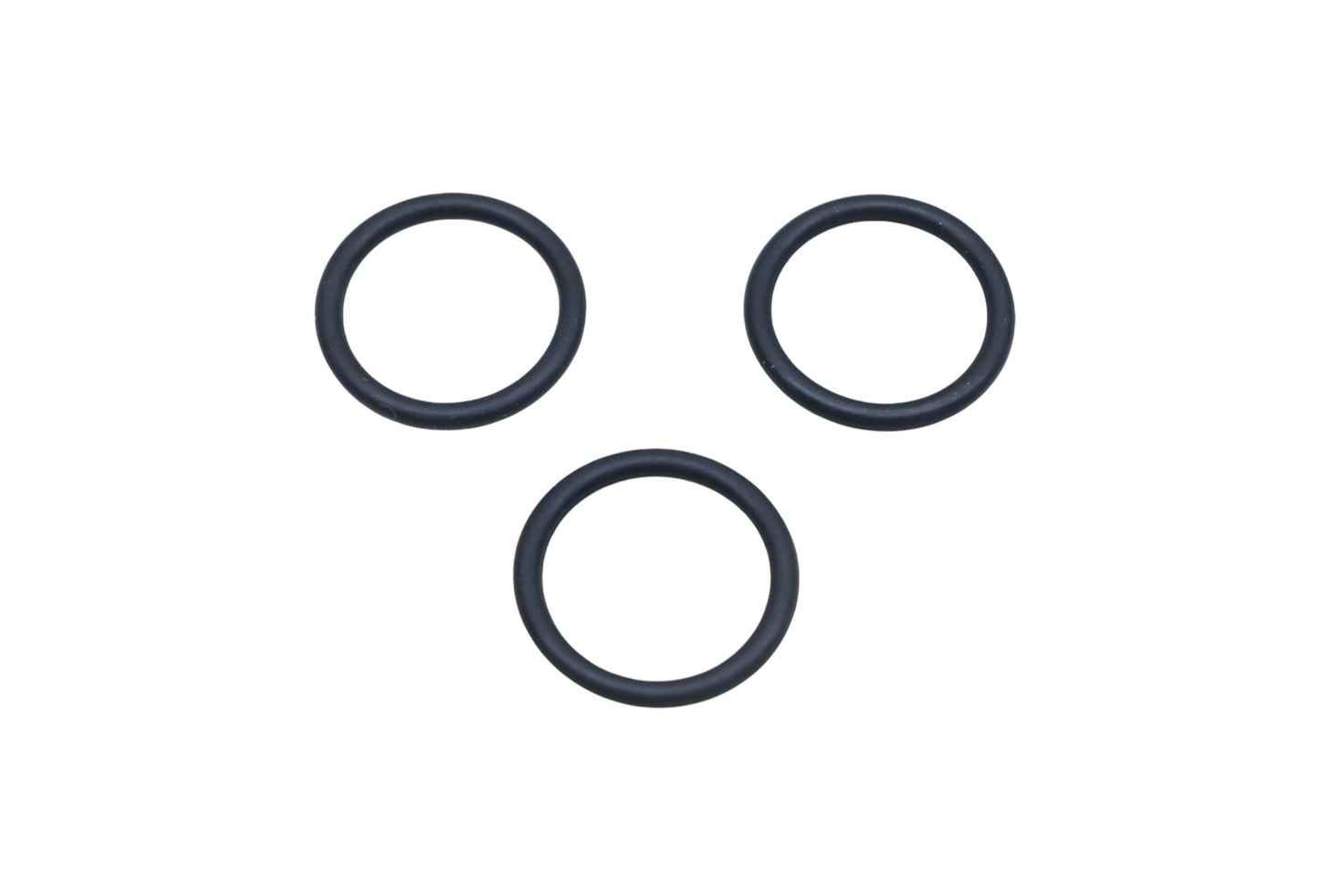 Caterpillar 3K0360, 3K-0360 O-Rings Qty 3 NOS