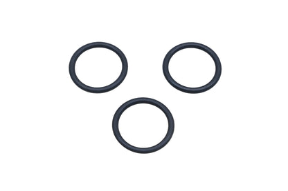 Caterpillar 3K0360, 3K-0360 O-Rings Qty 3 NOS