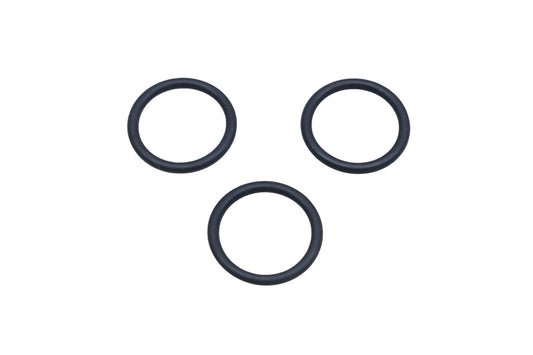 Caterpillar 3K0360, 3K-0360 O-Rings Qty 3 NOS